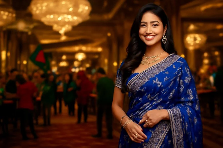 jitabet ফোনে প্রোফাইল সেটআপ